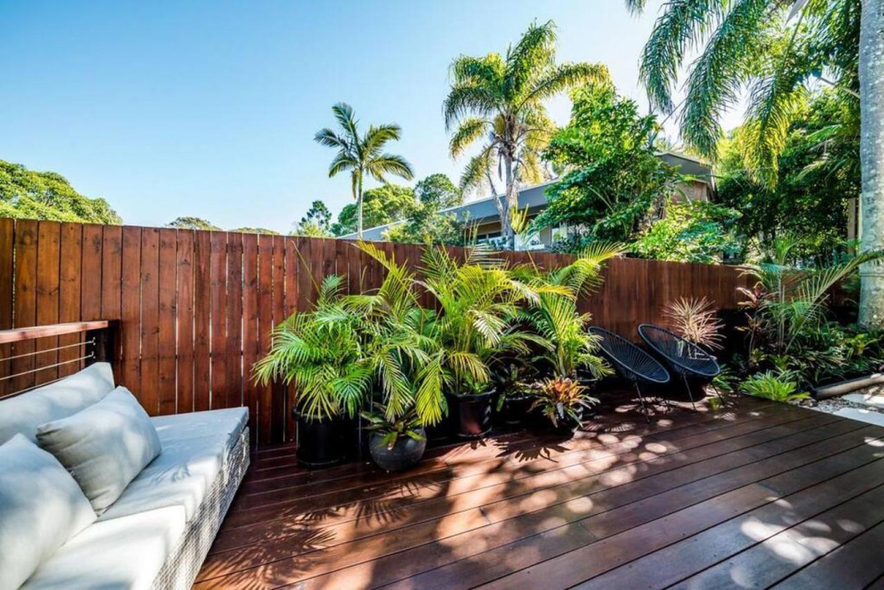 16Kat Holiday Noosa Style, Great Location, Pet Friendly Exterior foto
