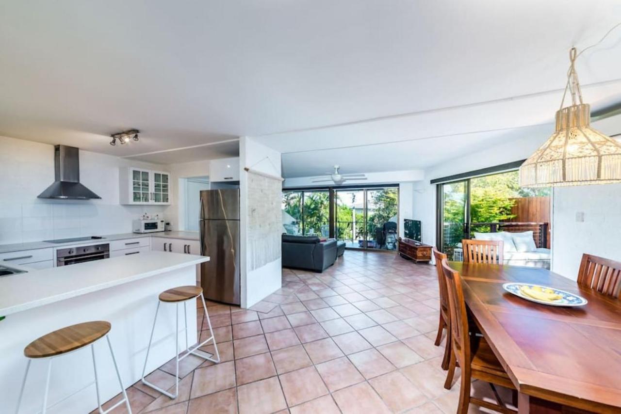 16Kat Holiday Noosa Style, Great Location, Pet Friendly Exterior foto