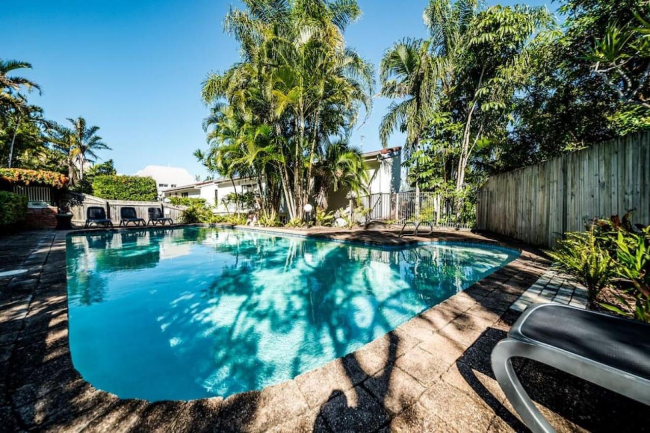 16Kat Holiday Noosa Style, Great Location, Pet Friendly Exterior foto